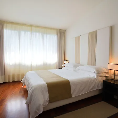 Hotel apartamentowy Eden Rock Florencja