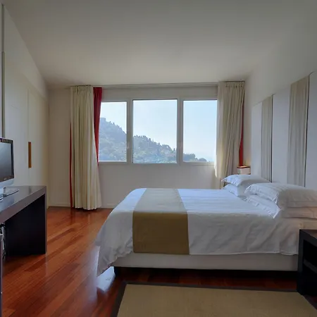 Hotel apartamentowy Eden Rock Florencja