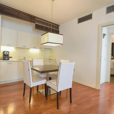 Eden Rock Hotel apartamentowy Florencja