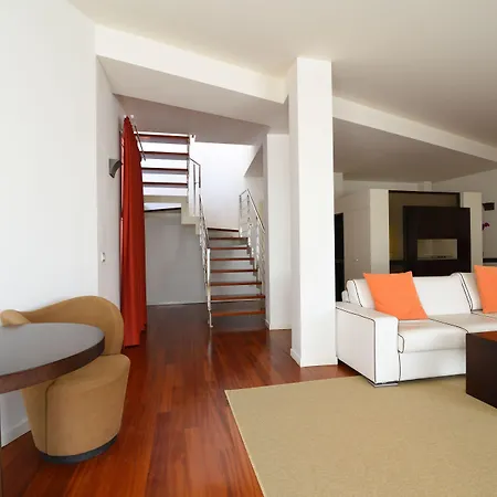 Eden Rock Hotel apartamentowy