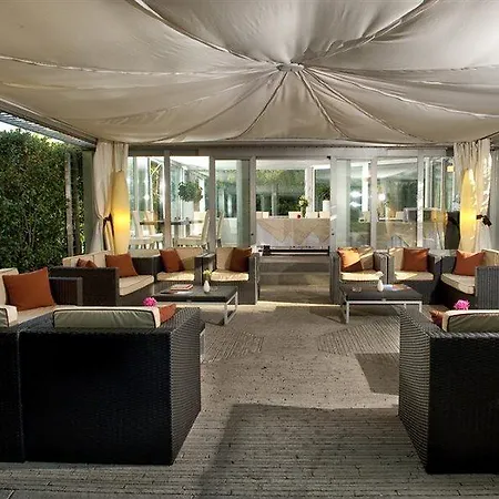 Eden Rock Aparthotel Florence