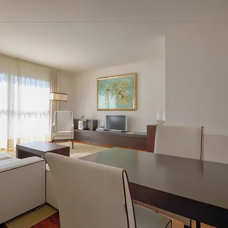 Eden Rock Aparthotel Florence