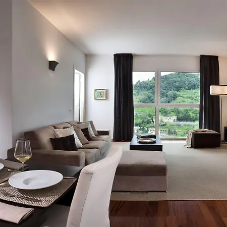 Aparthotel Eden Rock Florence