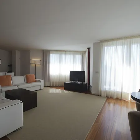 Eden Rock Aparthotel Florence