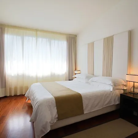 Eden Rock 4* Florence