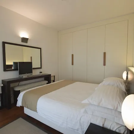 Eden Rock Aparthotel 4*