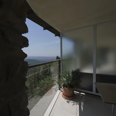Eden Rock 4* Florence