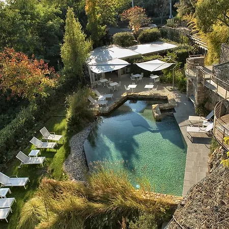 Aparthotel Eden Rock Florence