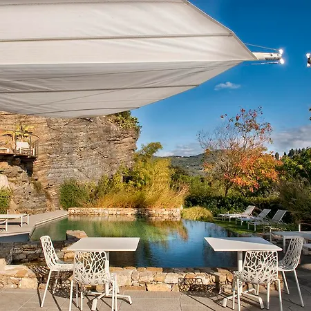 Aparthotel Eden Rock 4*