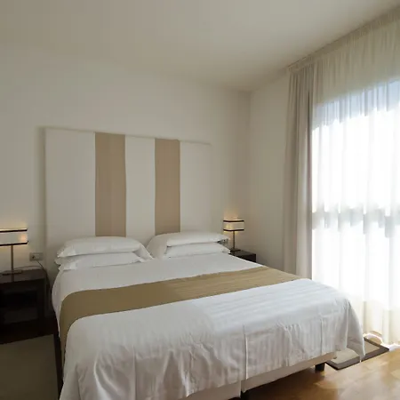 Ξενοδοχείο με διαμερίσματα Eden Rock Φλωρεντία