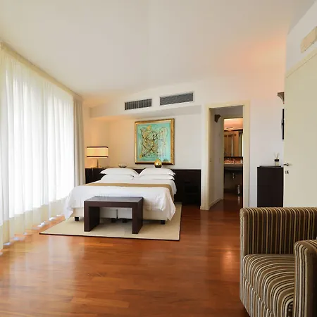 Eden Rock Ξενοδοχείο με διαμερίσματα