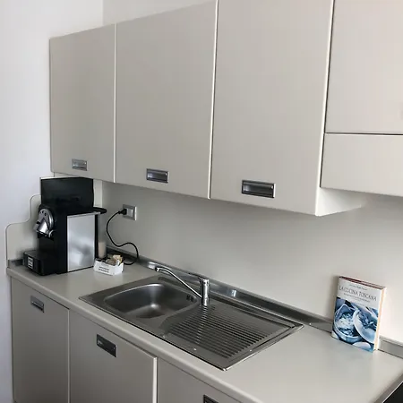 Eden Rock 4* Florença