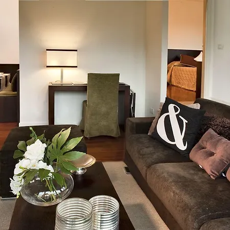 Eden Rock Ξενοδοχείο με διαμερίσματα 4*