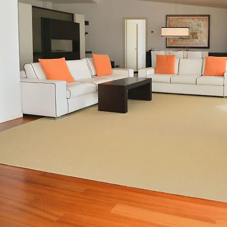 Eden Rock Ξενοδοχείο με διαμερίσματα 4*