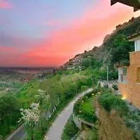 Eden Rock Apartahotel 4*