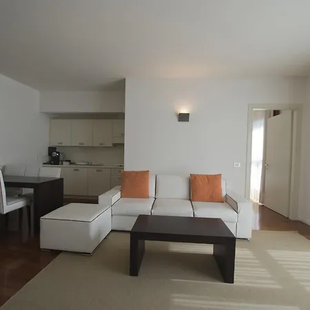 Eden Rock Aparthotel Florence