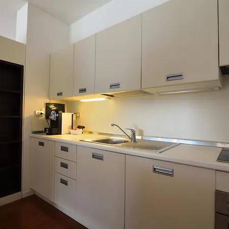Aparthotel Eden Rock Florence