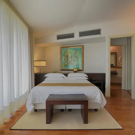 Apart-hotel Eden Rock