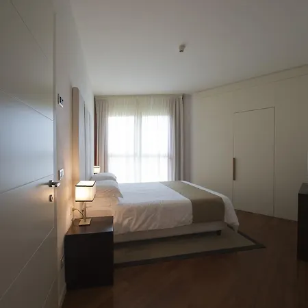 Eden Rock Aparthotel Florence