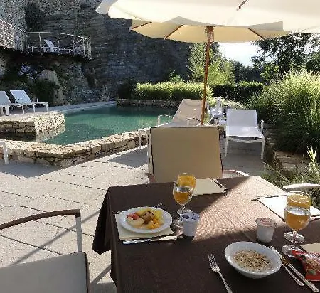 Apart-hotel Eden Rock Florença