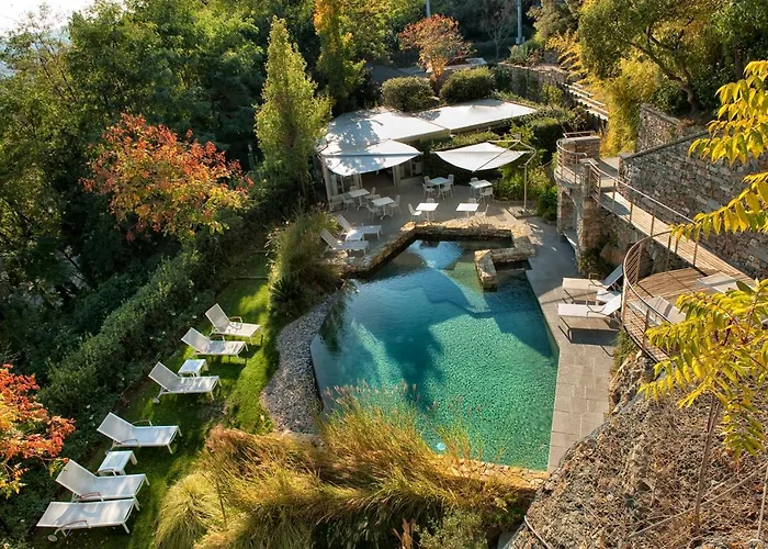 Apart-hotel Eden Rock Florença