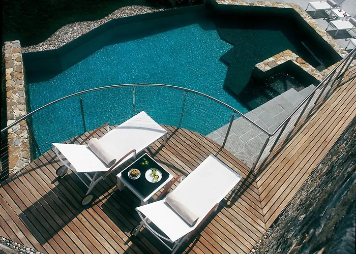 Apart-hotel Eden Rock Florença