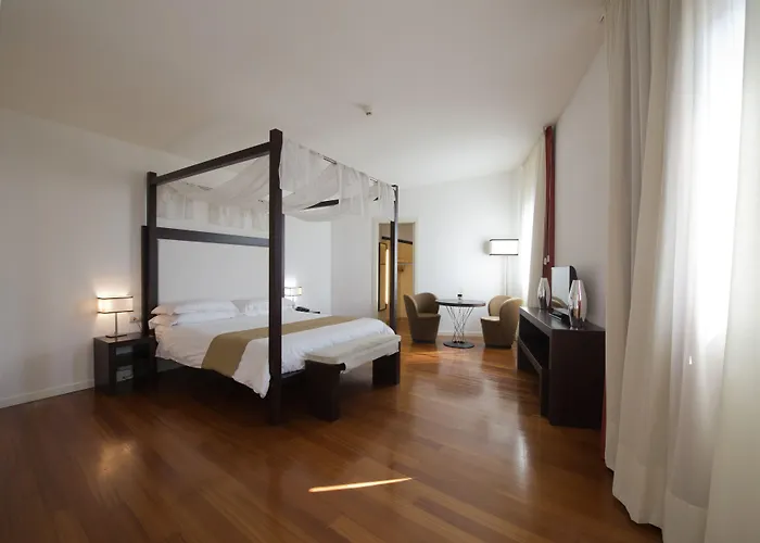 Apart-hotel Eden Rock Florença