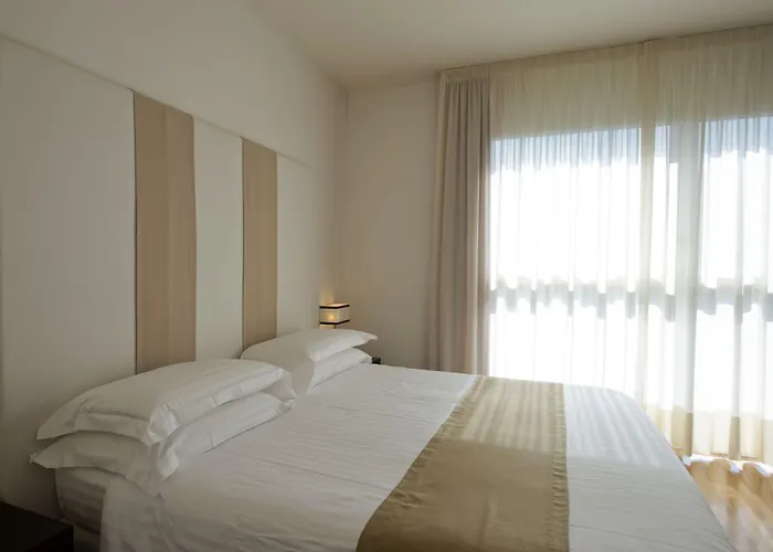 Eden Rock Apart-hotel Florença