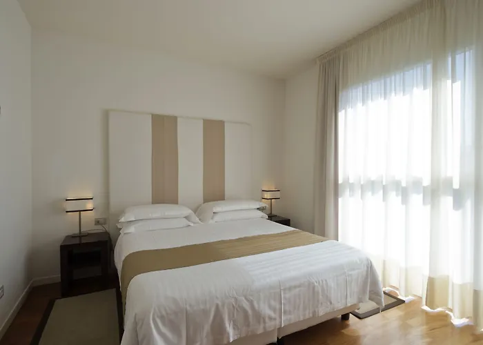 Apart-hotel Eden Rock Florença