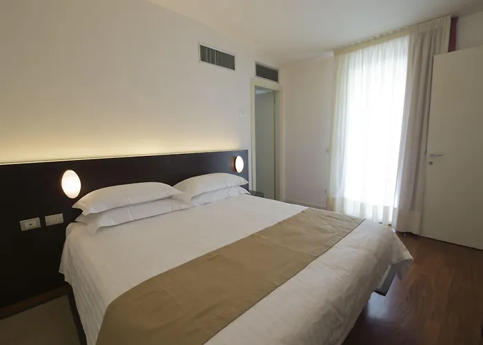 Eden Rock Apart-hotel Florença