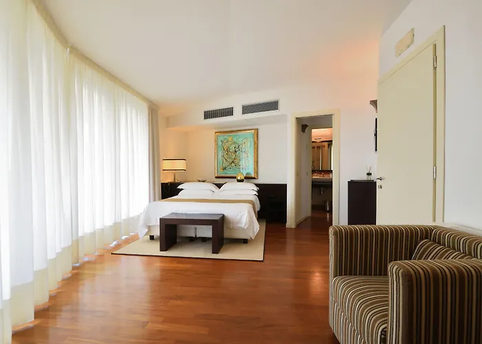 Eden Rock Apart-hotel