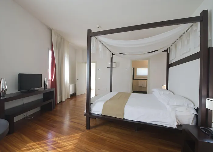 Apart-hotel Eden Rock