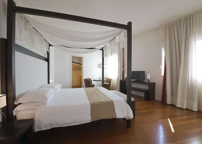 Eden Rock 4* Florença