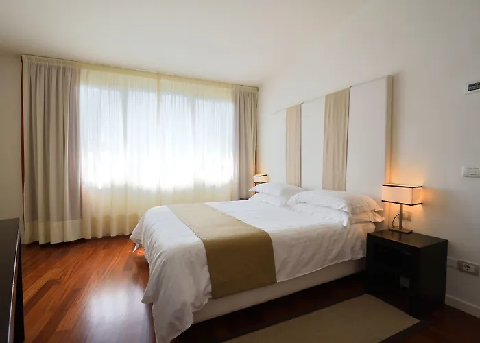 Apart-hotel Eden Rock Florença