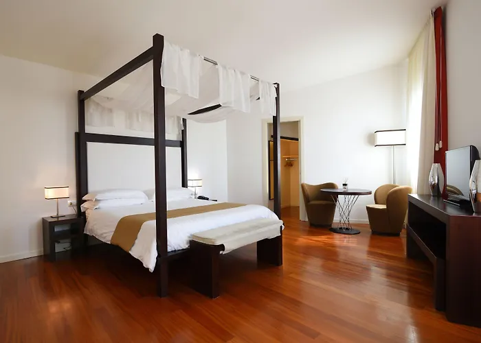 Eden Rock Apart-hotel