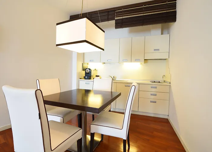 Apart-hotel Eden Rock