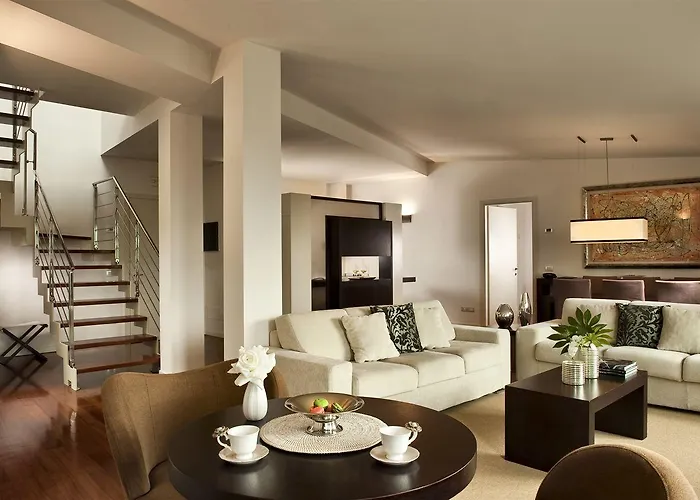 Apart-hotel Eden Rock