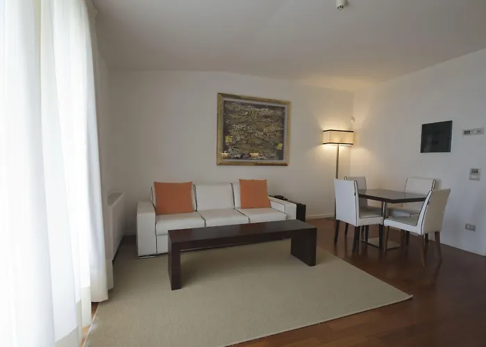 Eden Rock Apart-hotel