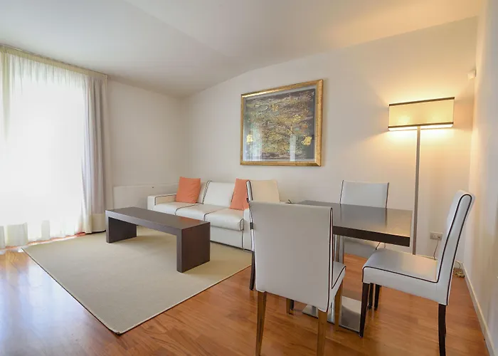 Eden Rock 4* Florença