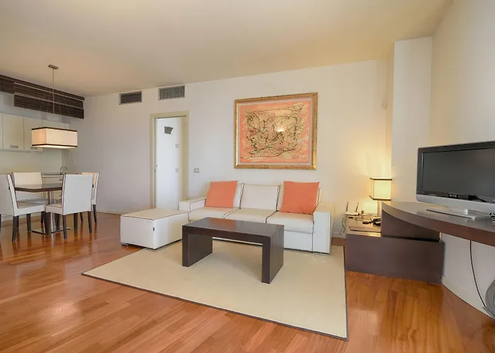 Eden Rock Apart-hotel