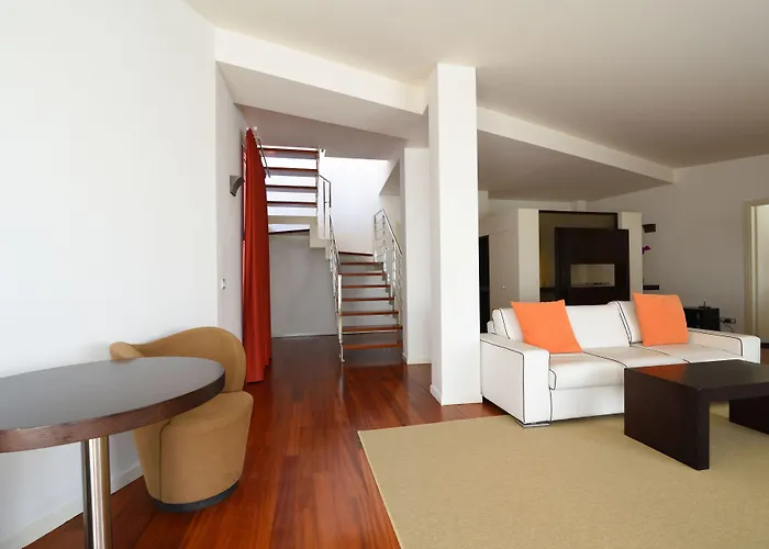 Eden Rock Apart-hotel