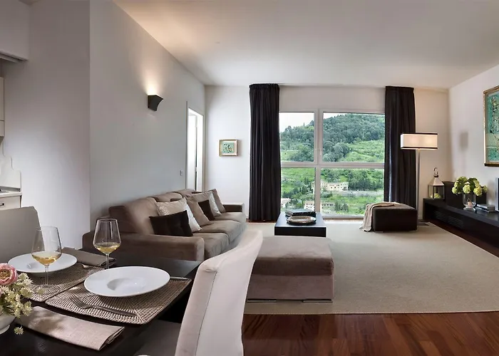 Eden Rock Apart-hotel 4*