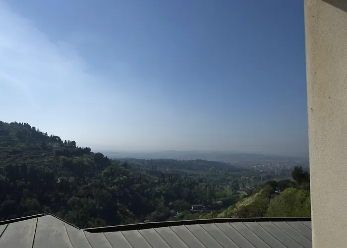 Apart-hotel Eden Rock 4*