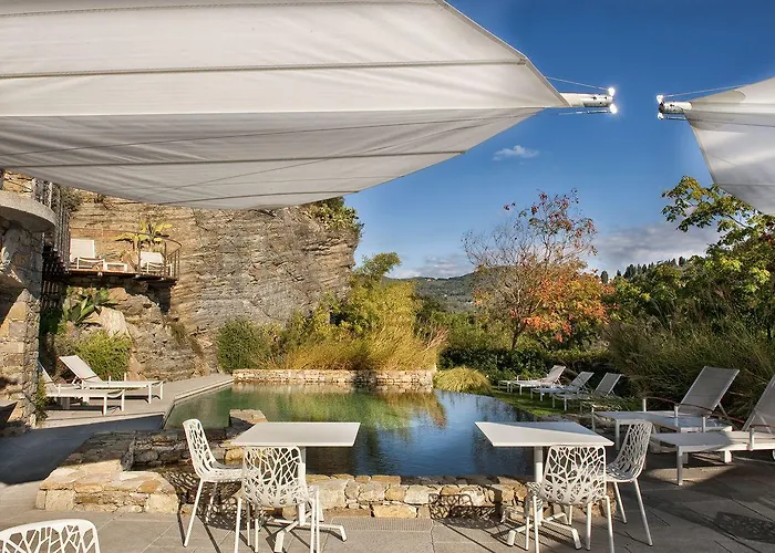 Apart-hotel Eden Rock Florença