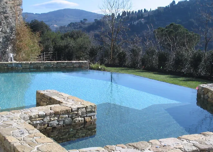 Apart-hotel Eden Rock Florença