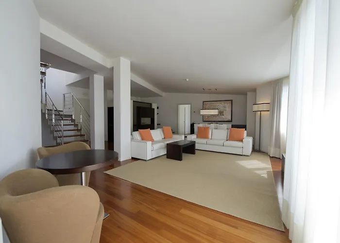 Eden Rock Apart-hotel