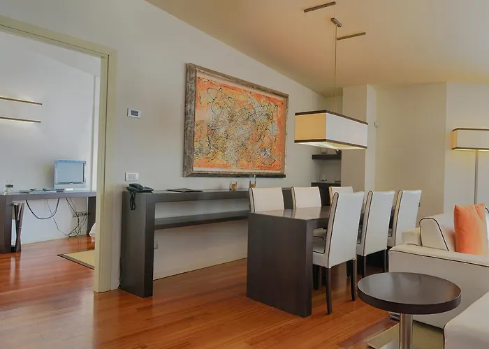 Eden Rock Apart-hotel