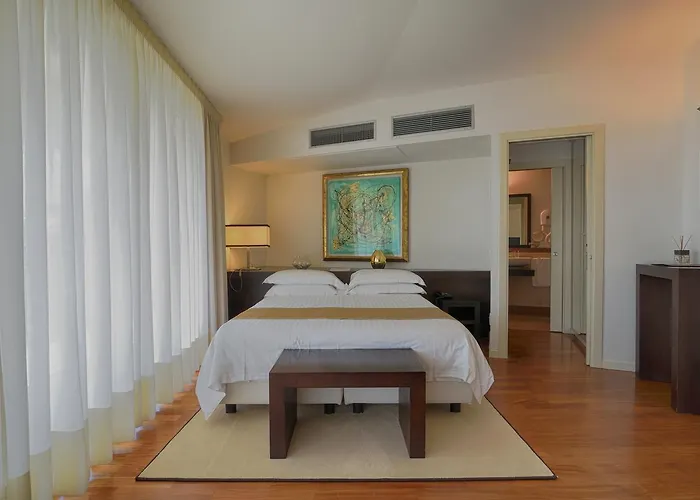 Apart-hotel Eden Rock