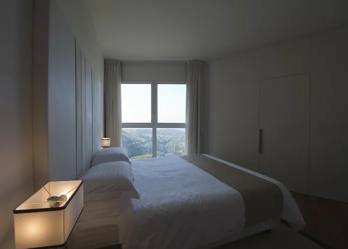 Apart-hotel Eden Rock