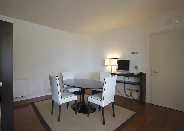 Apart-hotel Eden Rock Florença